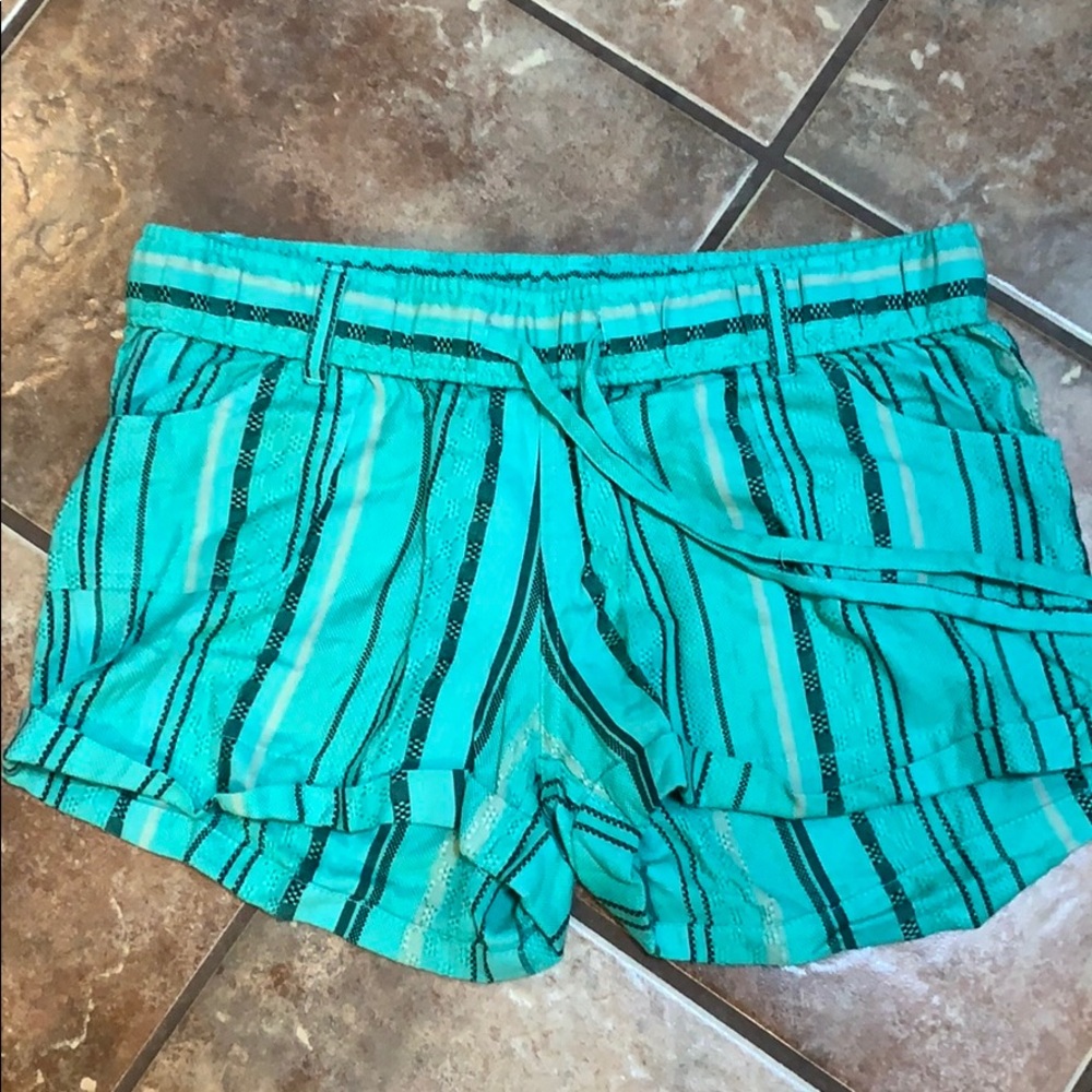 Flowy Shorts